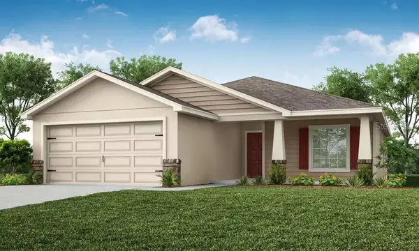 1681 Astrid Road, DAVENPORT, FL 33837