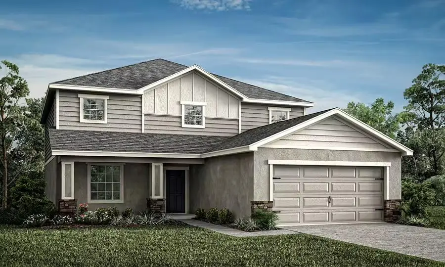 1945 Noble Drive, Davenport, FL 33837 - #1