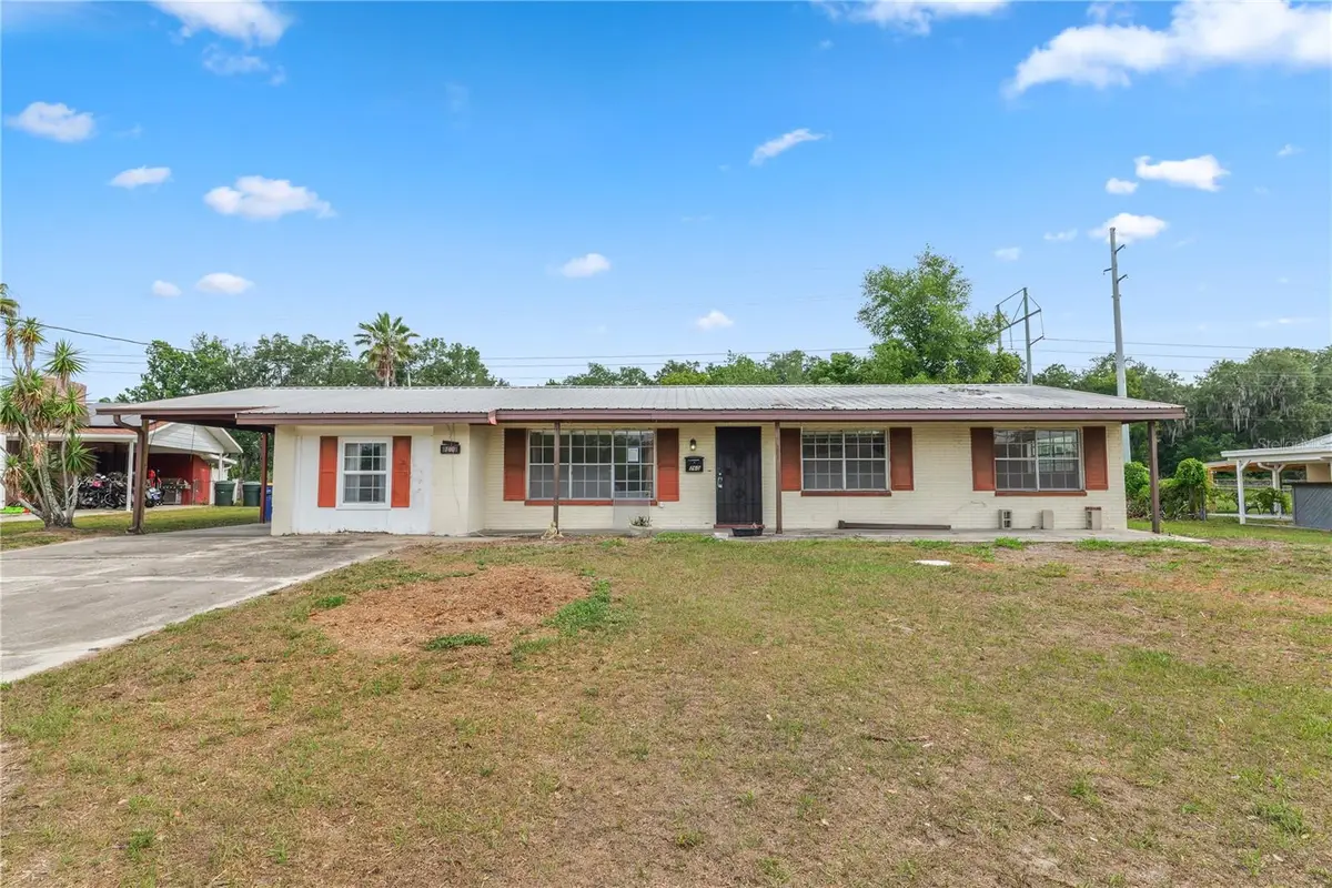 760 Manor Drive, Bartow, FL 33830 - #1