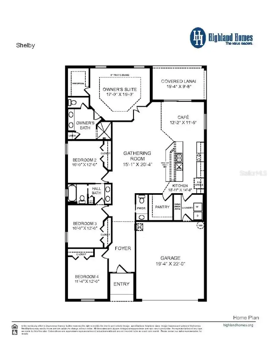 4719 River Birch Bend, Lakeland, FL 33811 - #2