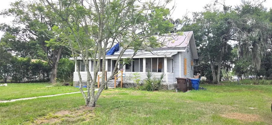 600 NW 9th Street, Mulberry, FL 33860 - #3