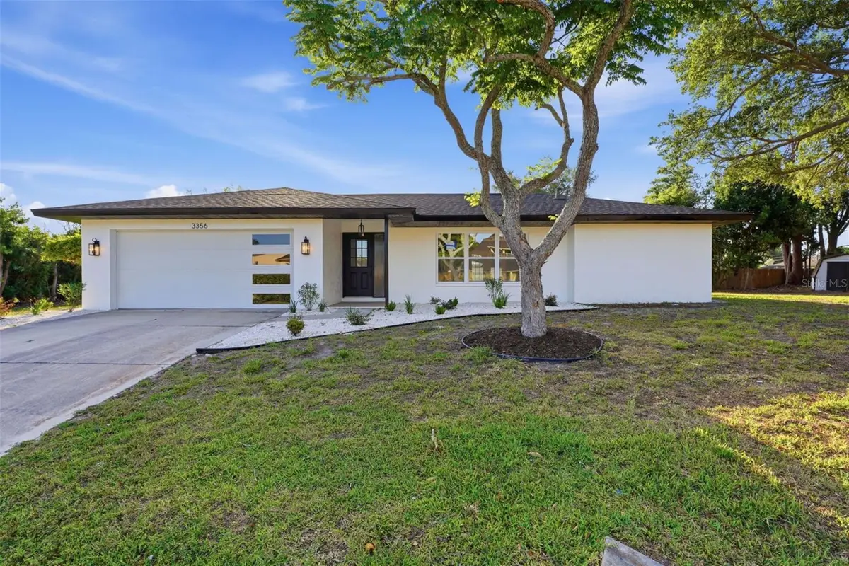 3356 Plantation Place, Sarasota, FL 34231 - #1