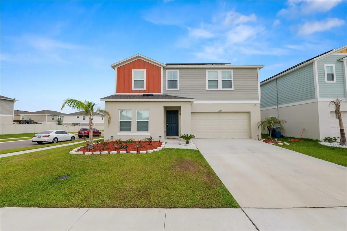 3440 Dahlia Drive, Haines City, FL 33844 - #1