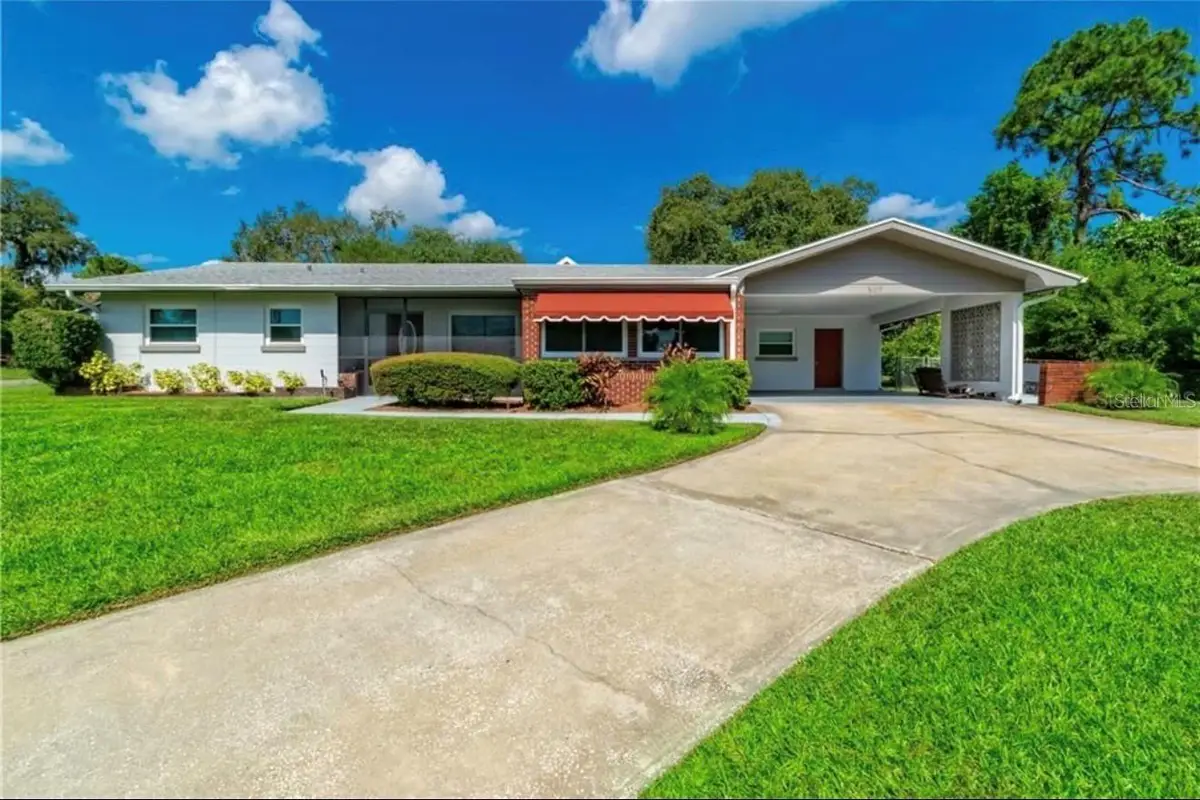 507 Lake Lulu Drive, Winter Haven, FL 33880 - #1