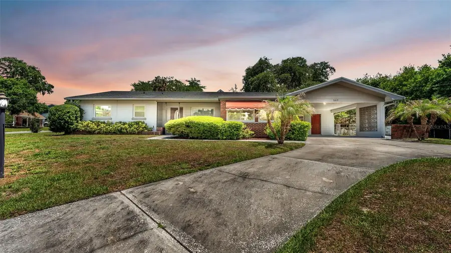 507 Lake Lulu Drive, Winter Haven, FL 33880 - #2