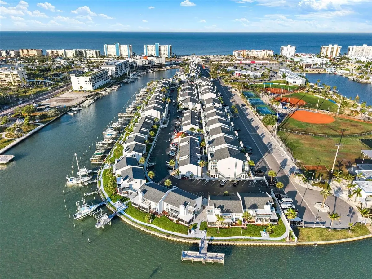 337 Rex Place #A, Madeira Beach, FL 33708 - #1