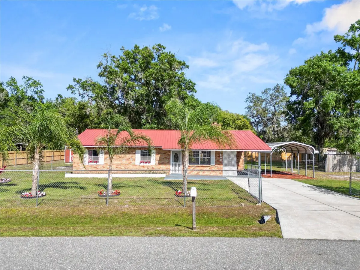 5503 Lorraine Street, Lakeland, FL 33810 - #1
