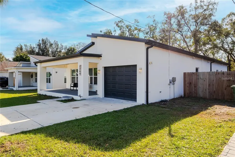 1704 W Hanna Avenue, Tampa, FL 33604 - #2