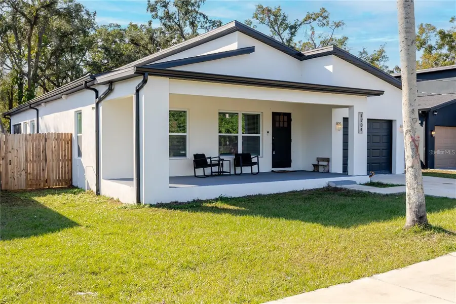 1704 W Hanna Avenue, Tampa, FL 33604 - #3