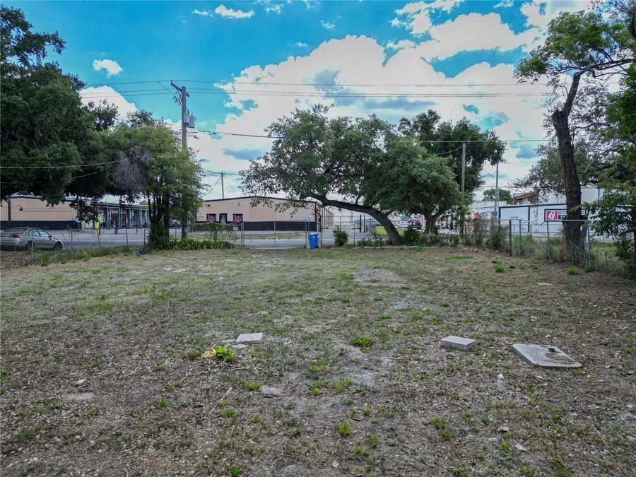 6208 N 50th Street, Tampa, FL 33610 - #2