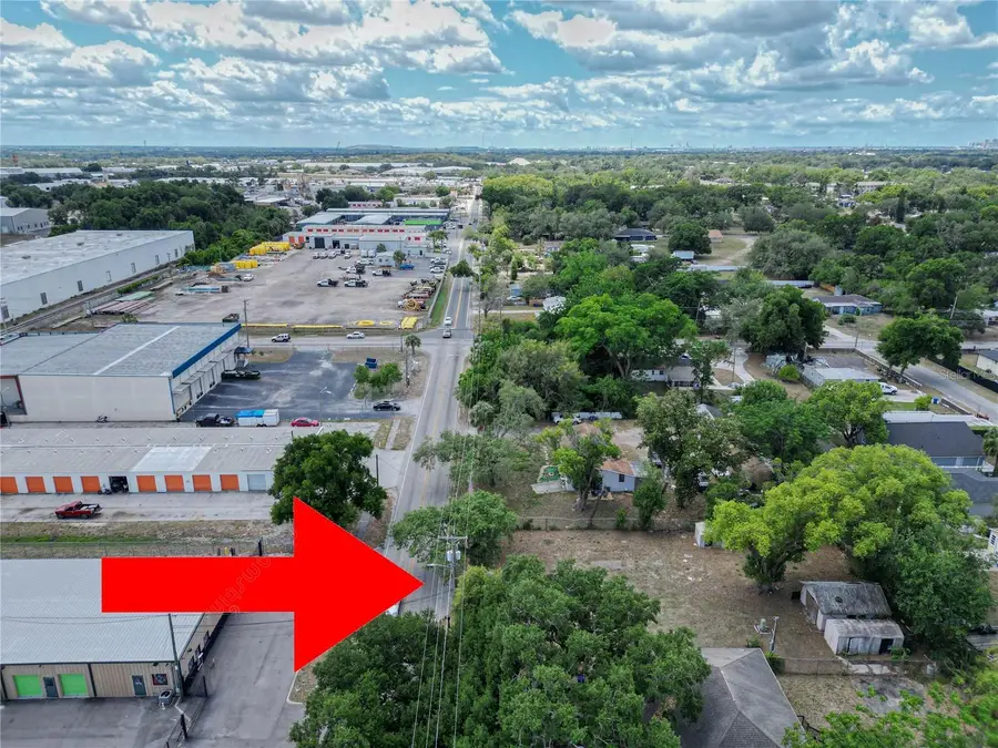 6208 N 50th Street, Tampa, FL 33610 - #3