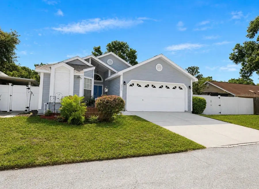 1430 Walden Oaks Place, Plant City, FL 33563 - #2
