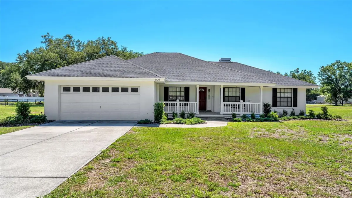 8525 N Campbell Road, Lakeland, FL 33810 - #1