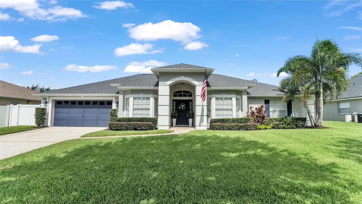 112 Rudy Street, Auburndale, FL 33823 - #1