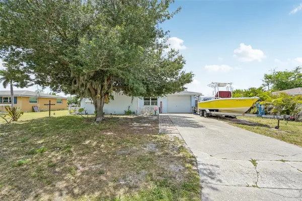 3275 Elkcam Boulevard, PORT CHARLOTTE, FL 33952
