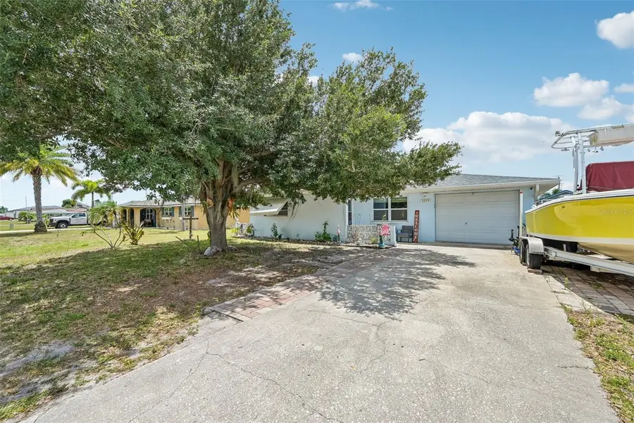 3275 Elkcam Boulevard, Port Charlotte, FL 33952 - #2