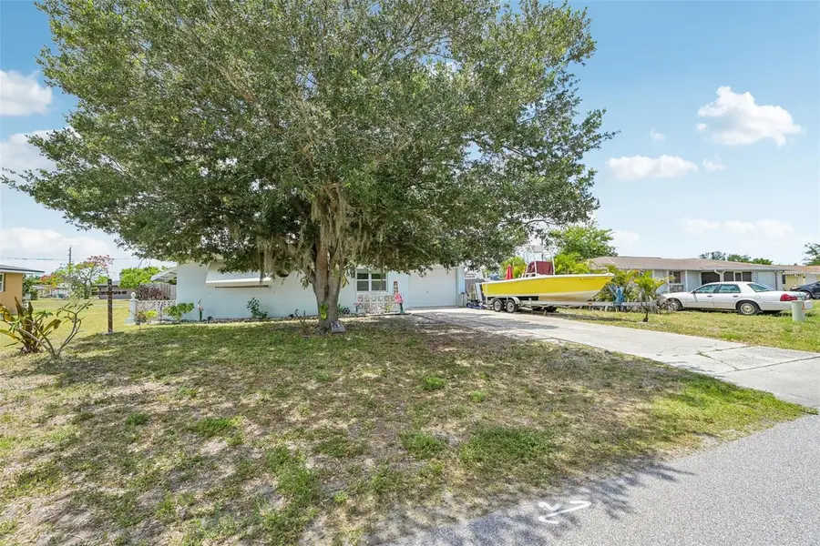 3275 Elkcam Boulevard, Port Charlotte, FL 33952 - #3