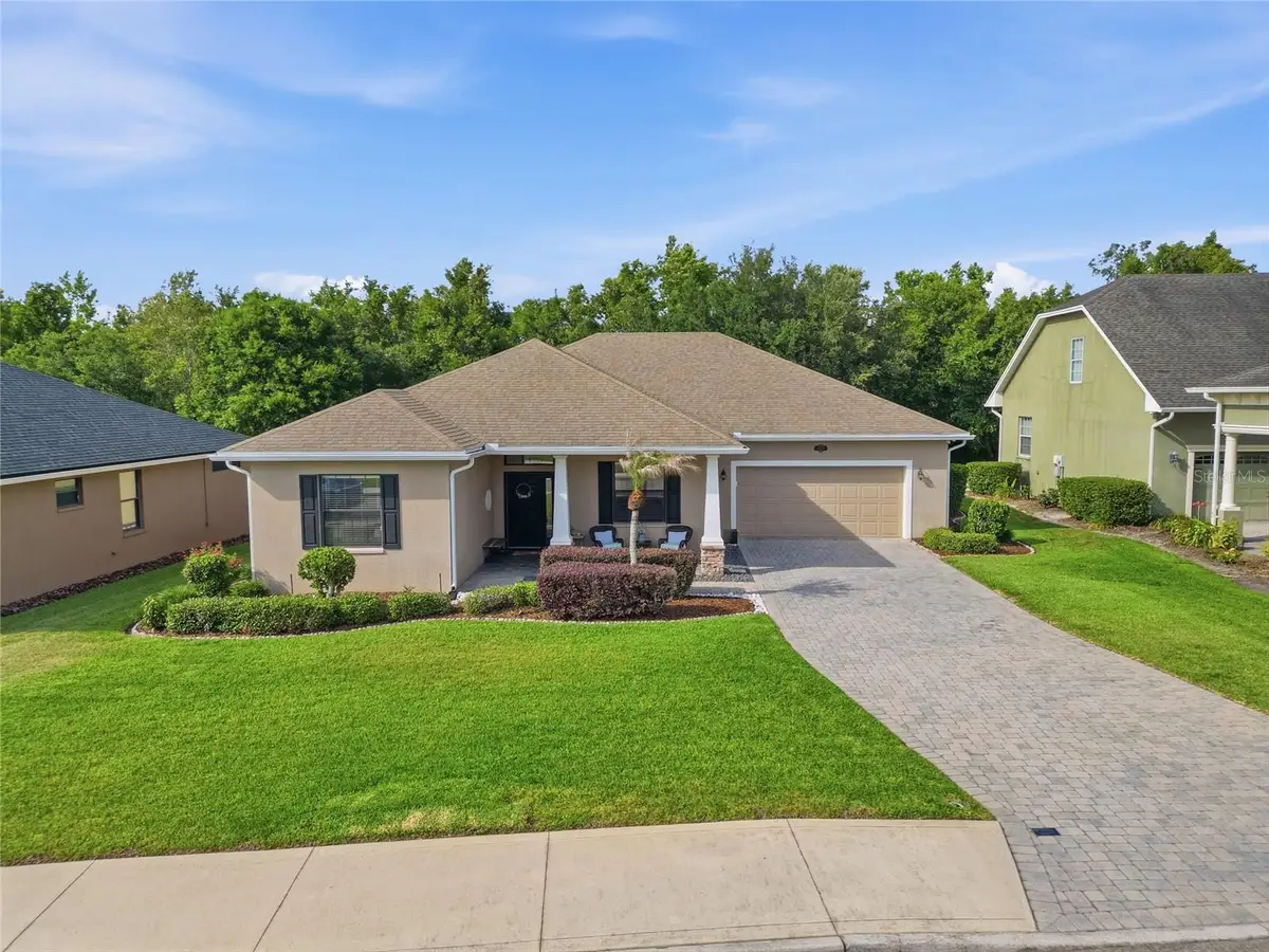 4427 Micanope Crescent Drive, Lakeland, FL 33811 - #1