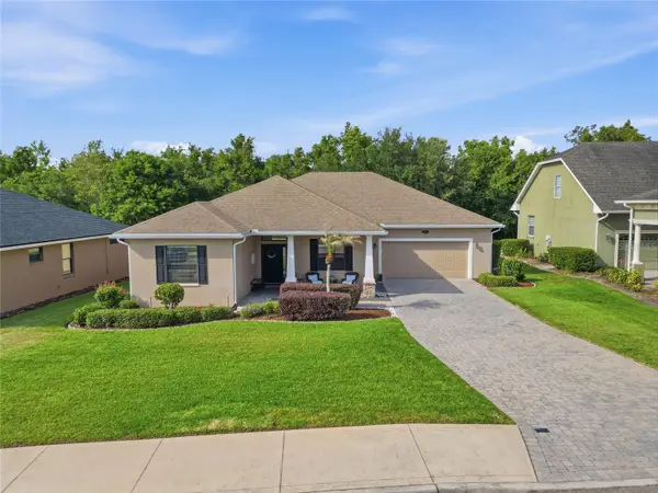 4427 Micanope Crescent Drive, LAKELAND, FL 33811