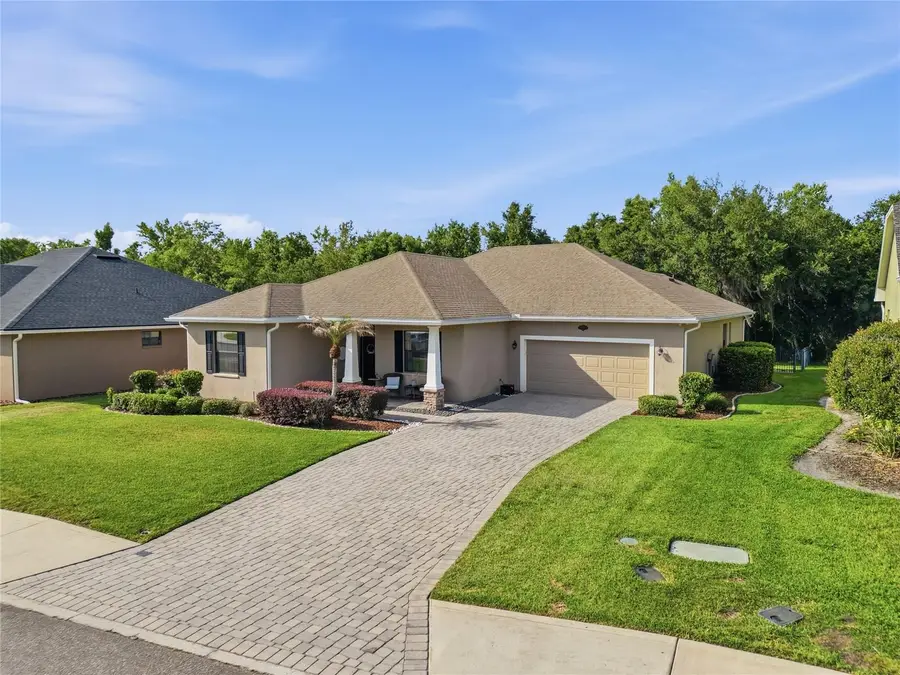 4427 Micanope Crescent Drive, Lakeland, FL 33811 - #2