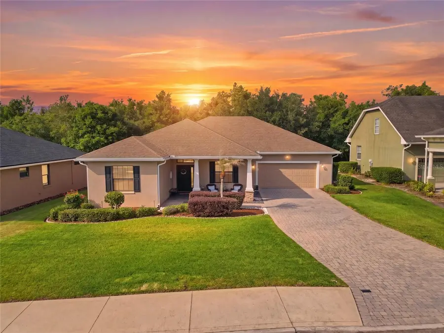 4427 Micanope Crescent Drive, Lakeland, FL 33811 - #3