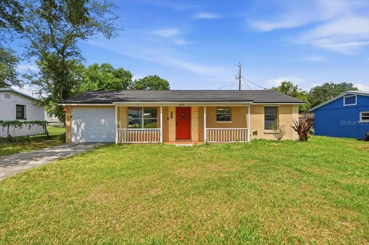 1515 Tradewinds Avenue, Lakeland, FL 33801 - #1