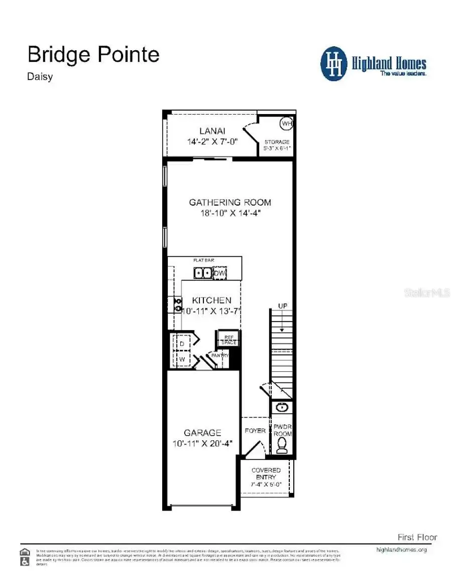 358 Chesapeake Drive, Saint Cloud, FL 34771 - #2