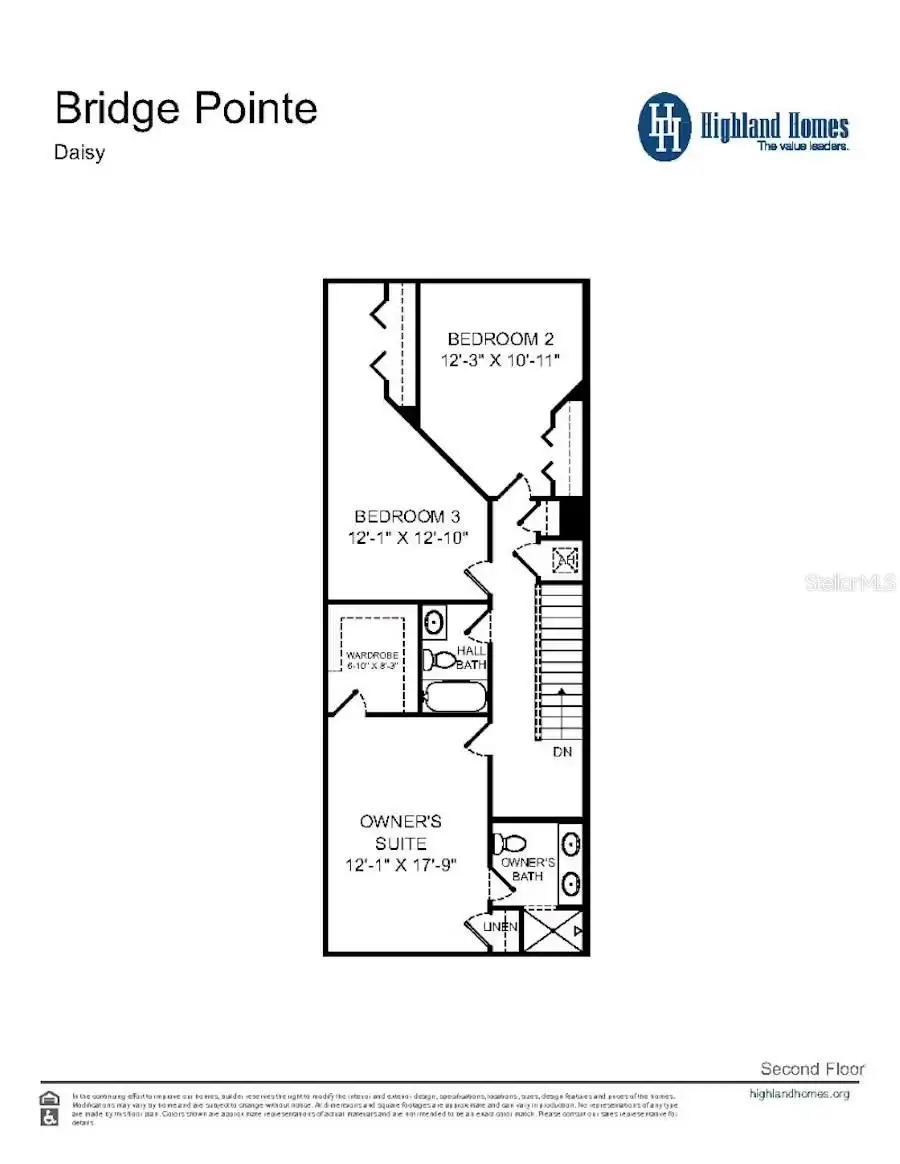 358 Chesapeake Drive, Saint Cloud, FL 34771 - #3