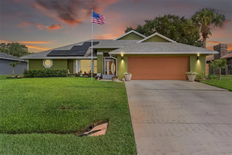 185 Joy Haven Drive, Sebastian, FL 32958 - #2