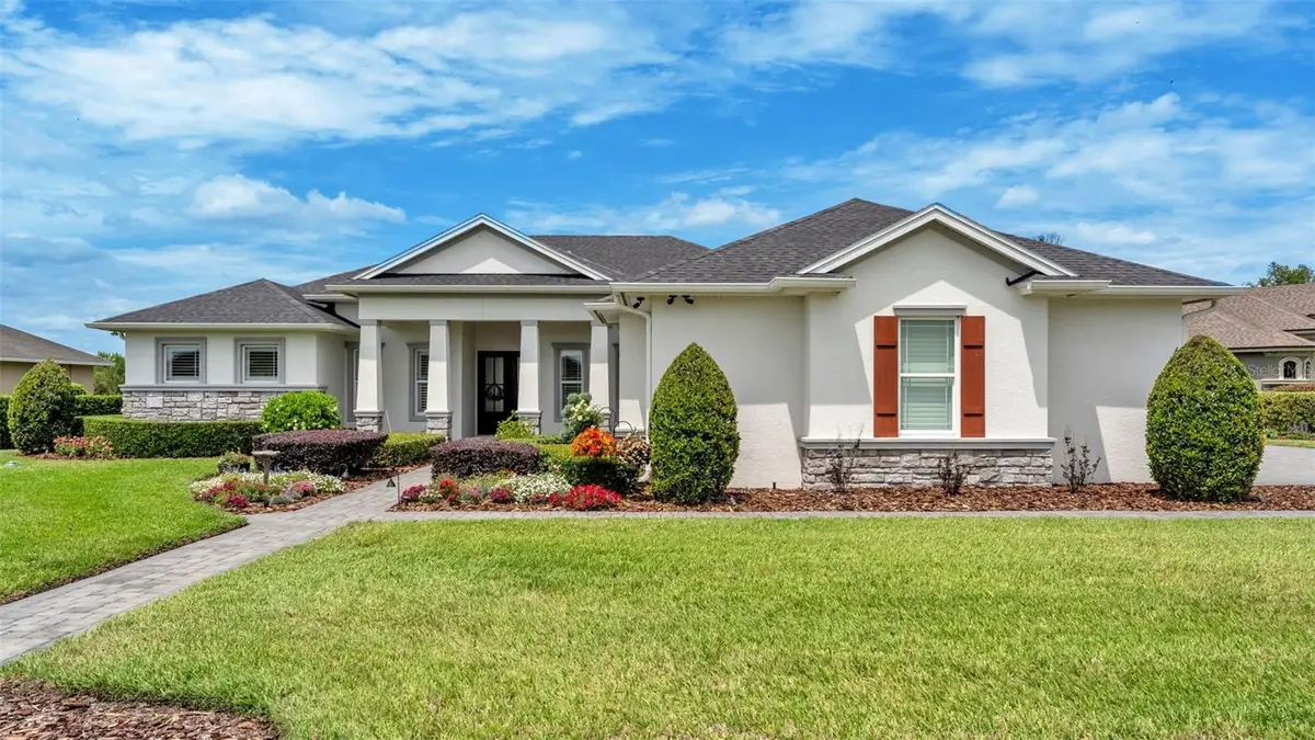 6509 Heritage Park Place, Lakeland, FL 33813 - #1