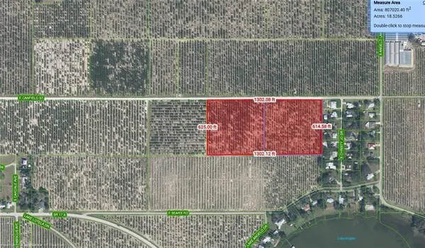 1794 E Canfield Street, AVON PARK, FL 33825