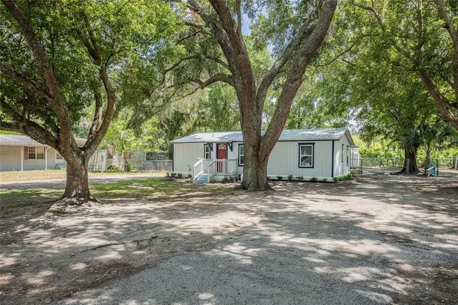 5220 Spring Creek Dr, Lakeland, FL 33811 - #2