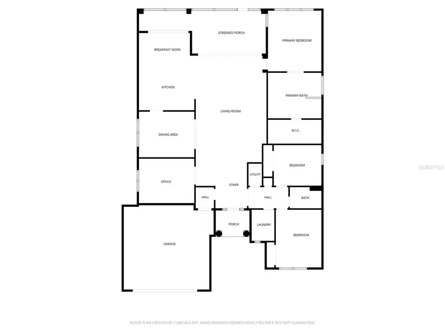 500 Arena Drive, Davenport, FL 33837 - #2