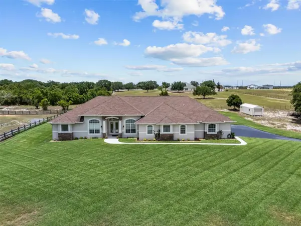 887 N Crooked Lake Drive, BABSON PARK, FL 33827