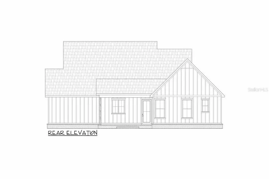 39410 Sparkman Road, Dade City, FL 33525 - #2