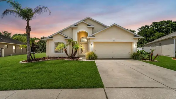 4727 Hickory Stream Lane, MULBERRY, FL 33860