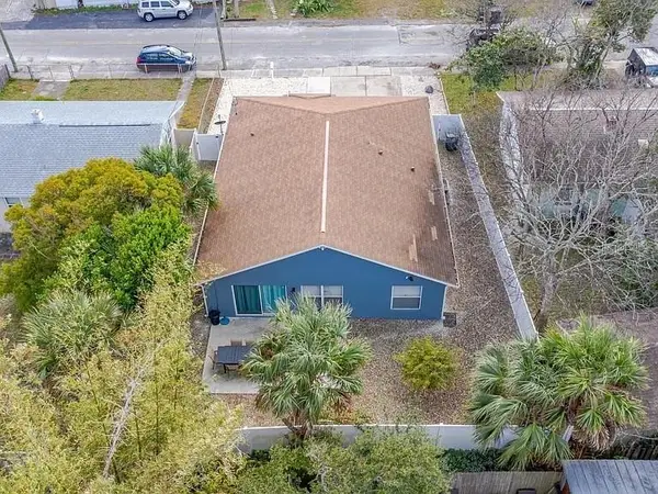 401 Mobile Avenue, DAYTONA BEACH, FL 32118