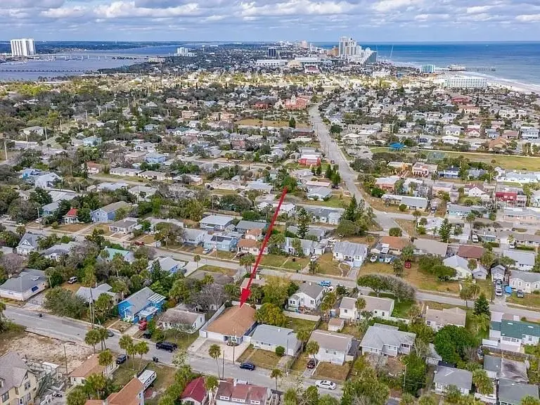 401 Mobile Avenue, Daytona Beach, FL 32118 - #2