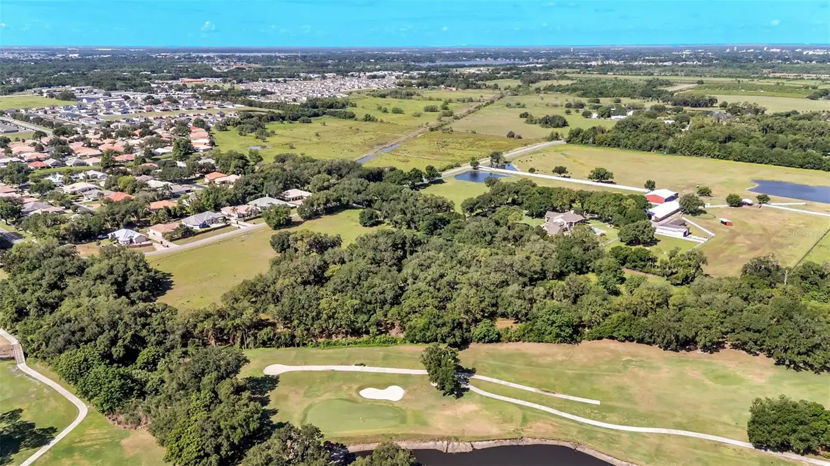 Country Club Road S, Winter Haven, FL 33881 - #1