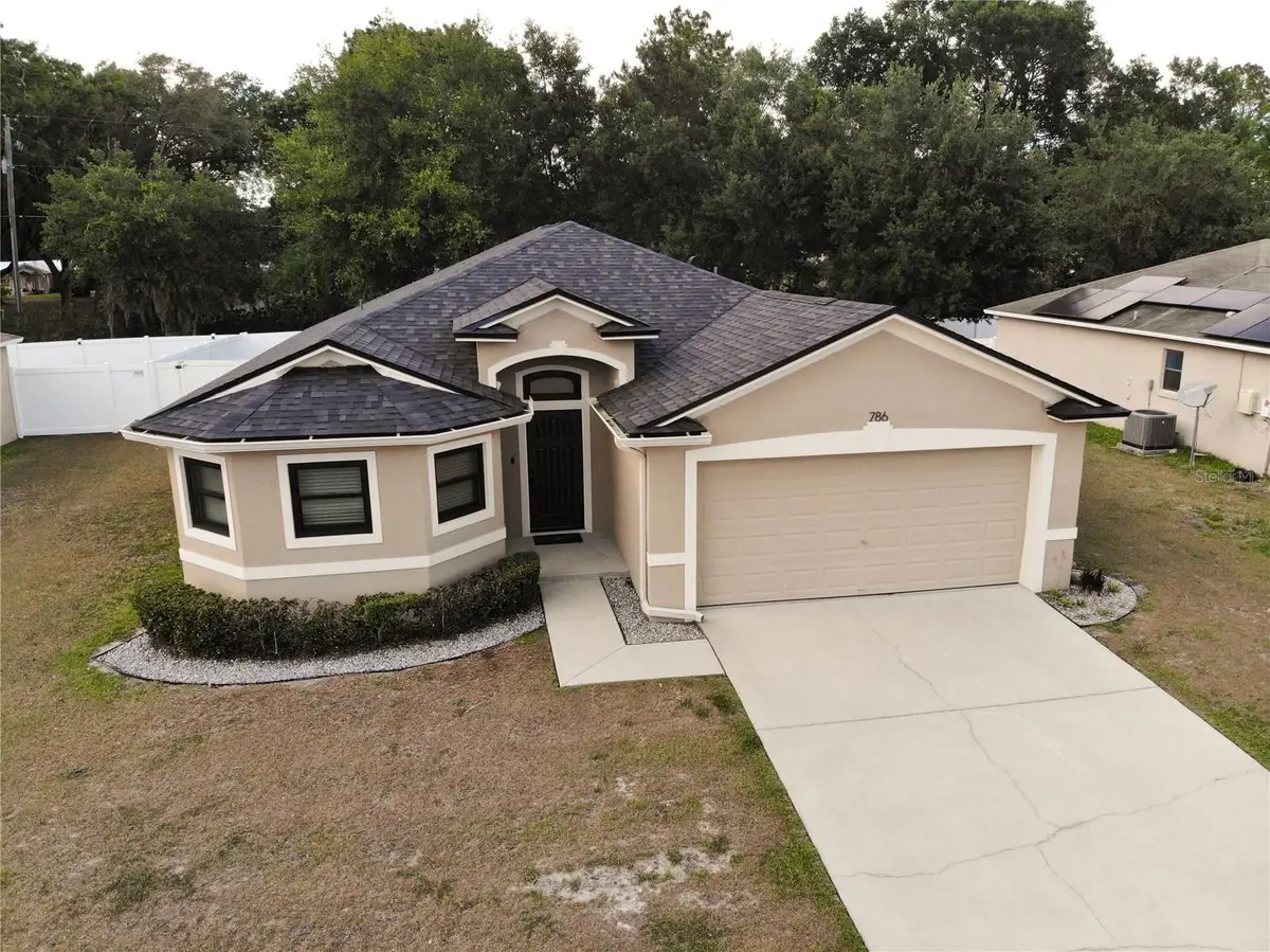 786 Barrister Drive, Auburndale, FL 33823 - #1