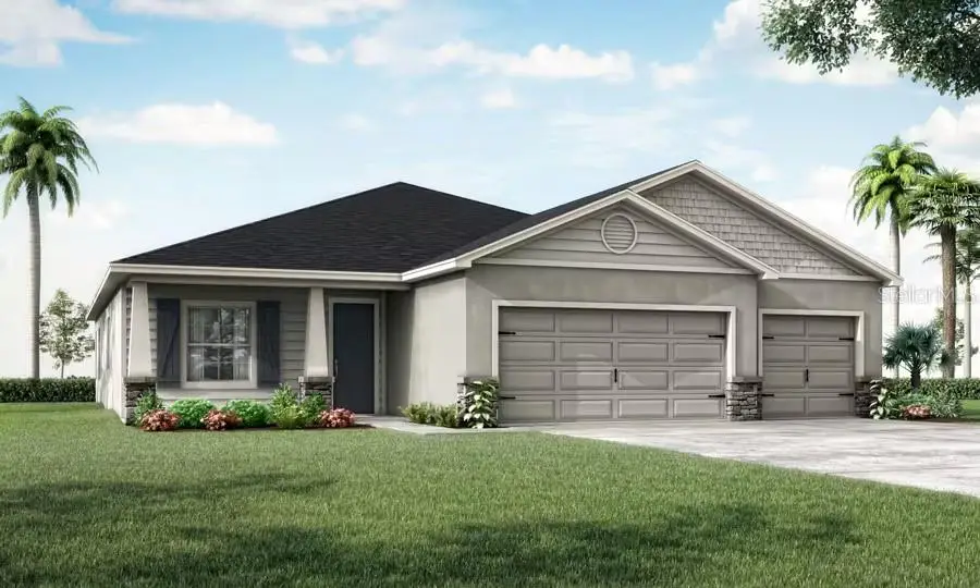 5522 Amorelli Way, Auburndale, FL 33823 - #1