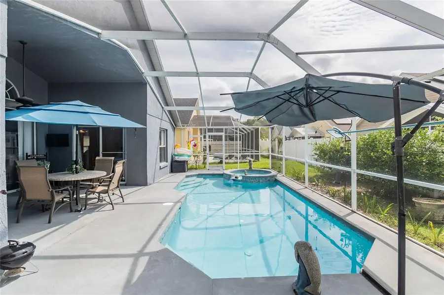 227 Whittier Street, Davenport, FL 33896 - #2