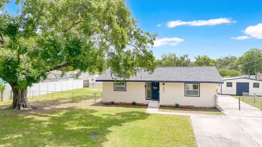 1502 N Bracewell Drive, Plant City, FL 33563 - #2