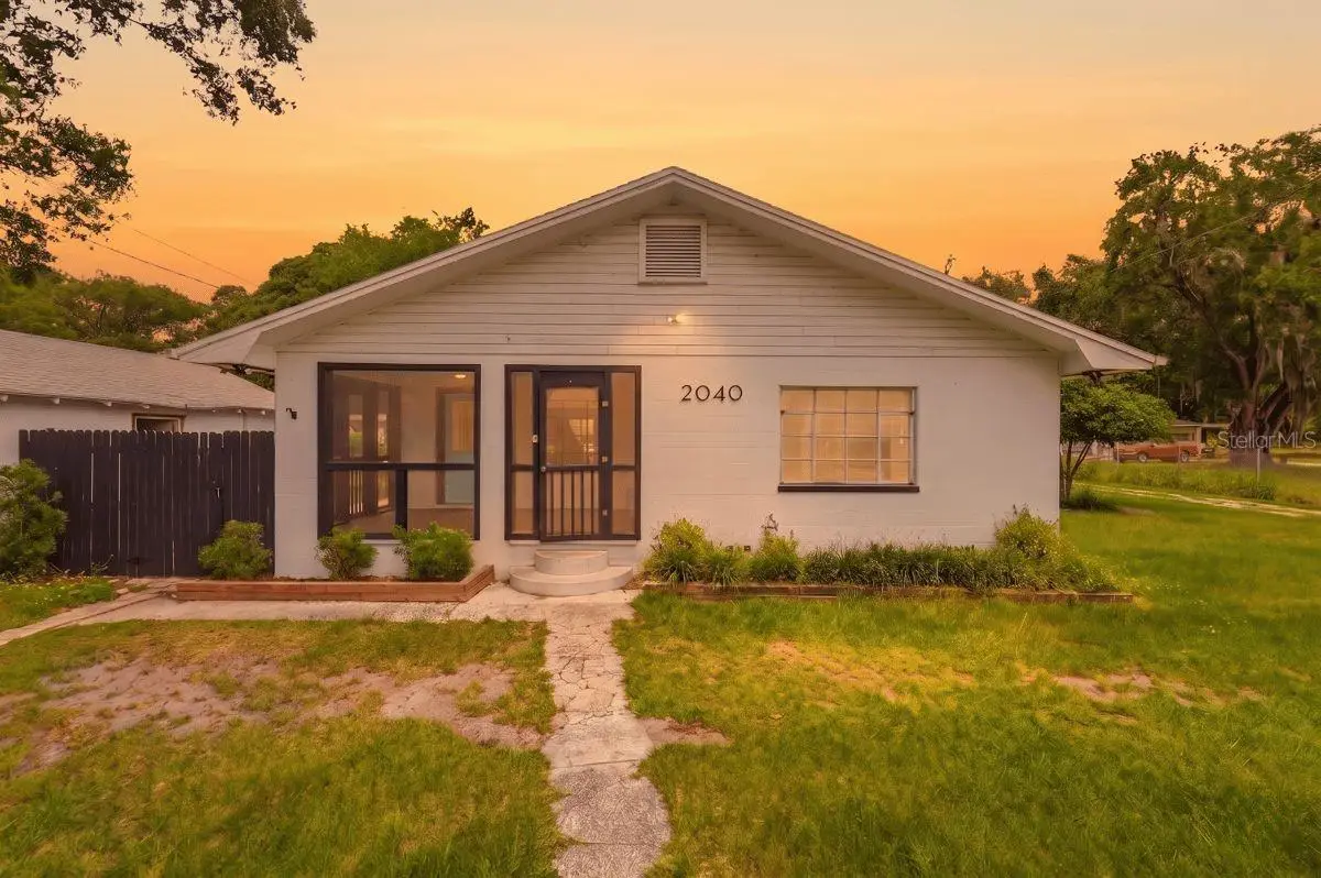 2040 Old Dixie Highway, Auburndale, FL 33823 - #1