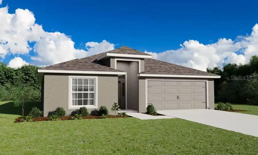 35476 Darlington Grove Drive, Zephyrhills, FL 33541 - #1