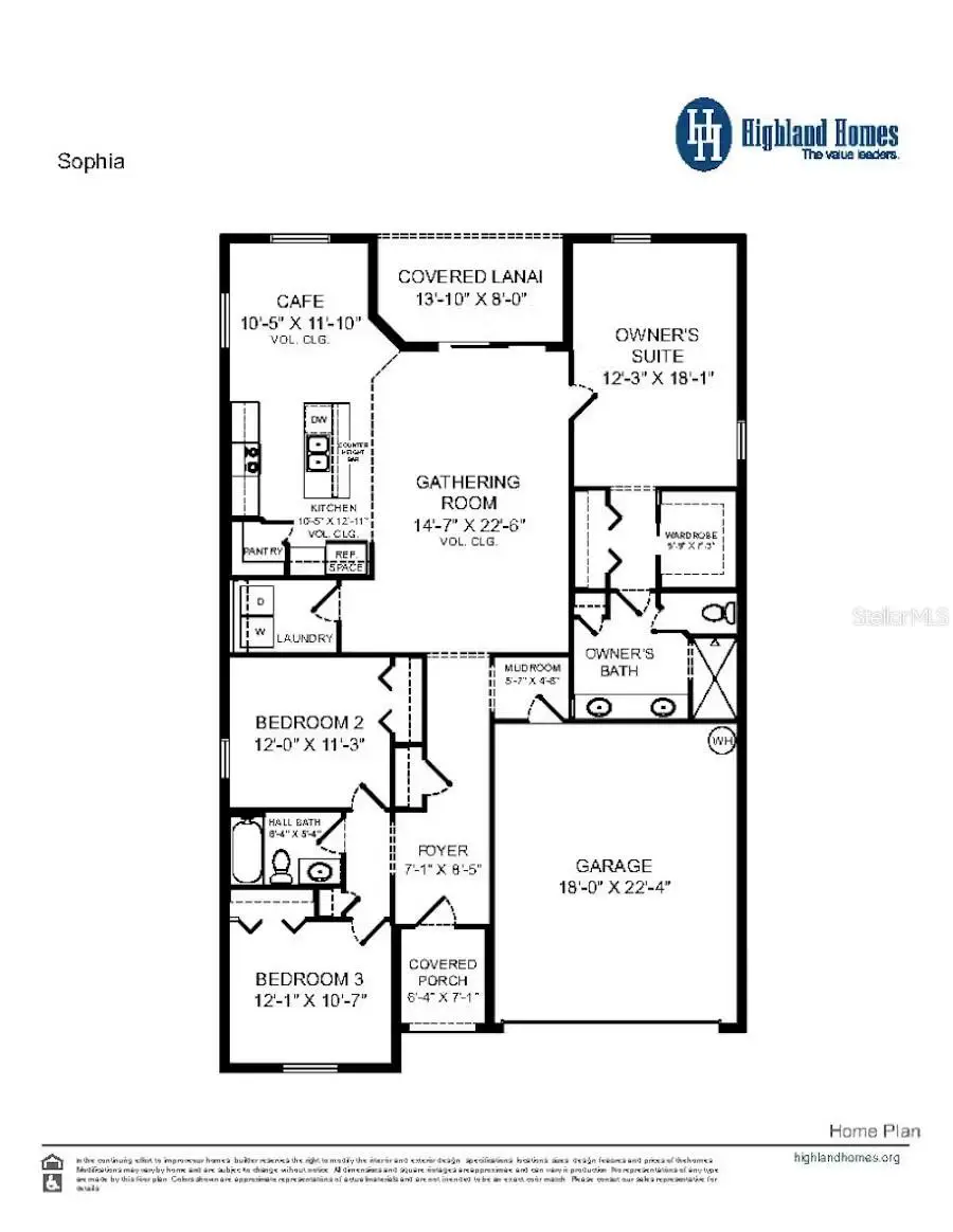 35476 Darlington Grove Drive, Zephyrhills, FL 33541 - #2