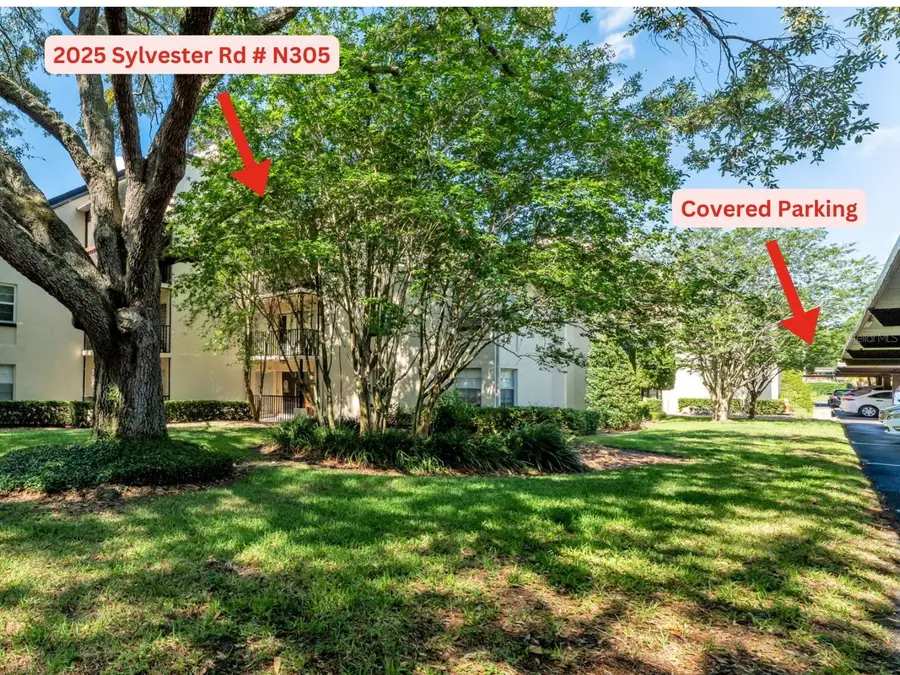 2025 Sylvester Rd #N305, Lakeland, FL 33803 - #3