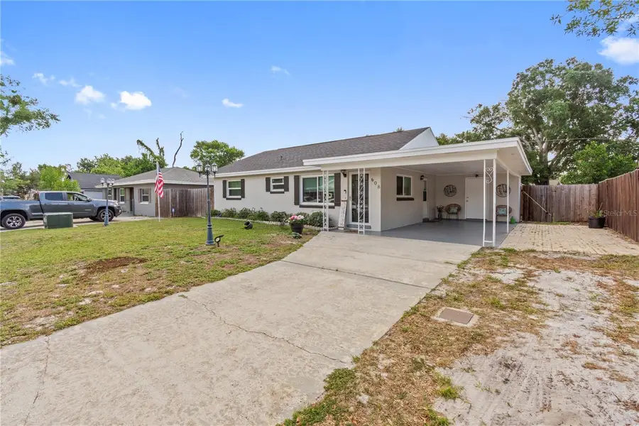608 Patrick Avenue, Winter Haven, FL 33880 - #2