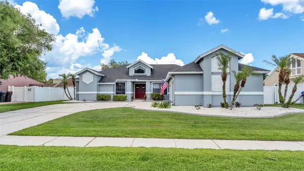 2331 Peppercorn Street, KISSIMMEE, FL 34741
