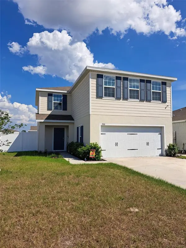 1508 Majestic Lane, WINTER HAVEN, FL 33880